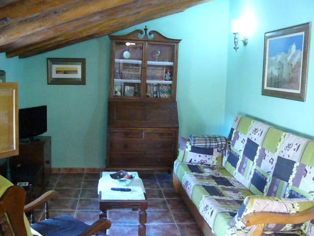 Casa Rural Torre De Campos Ainzon ห้อง รูปภาพ