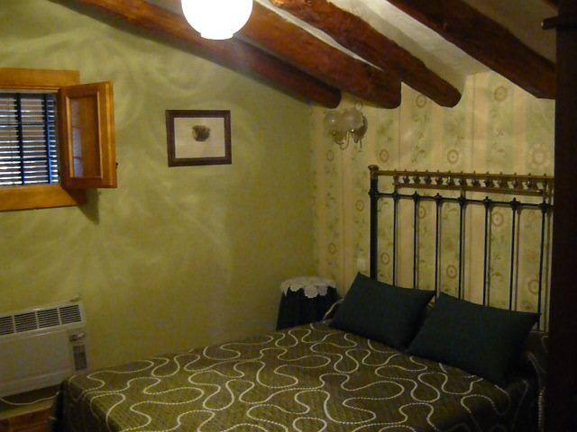 Casa Rural Torre De Campos Ainzon ห้อง รูปภาพ
